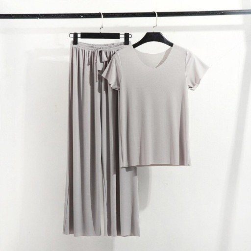 Dames pyjama P2779