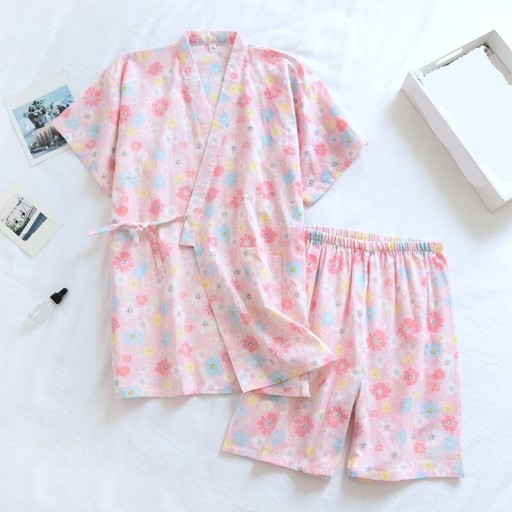 Dames pyjama P2813