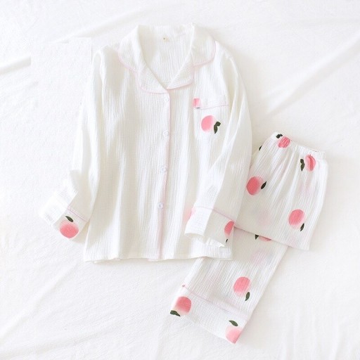 Dames pyjama P2819
