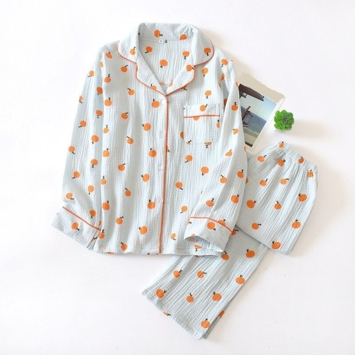 Dames pyjama P2820