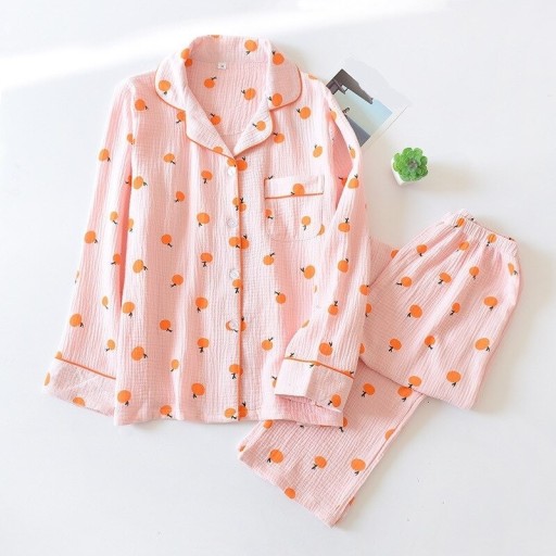 Dames pyjama P2820