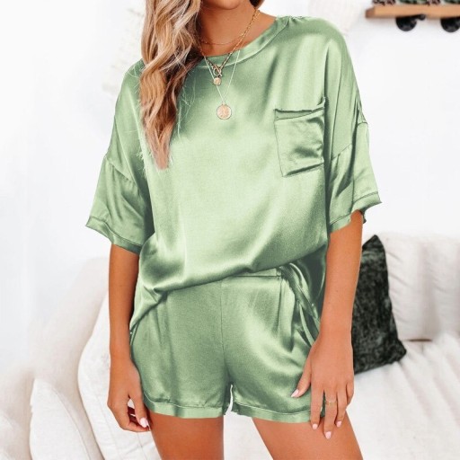 Dames pyjama P2836