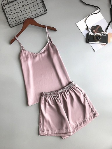 Dames pyjama P2837
