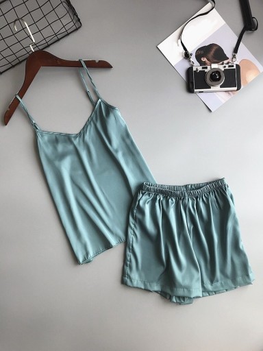Dames pyjama P2837