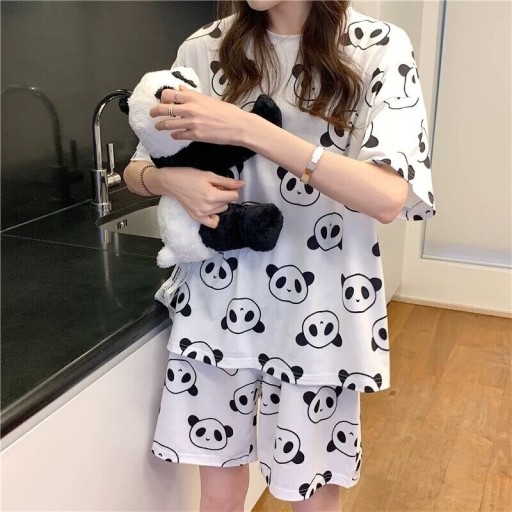 Dames pyjama P2945