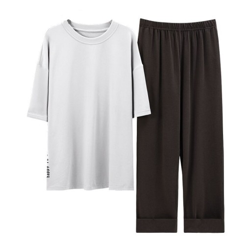 Dames pyjama P3059