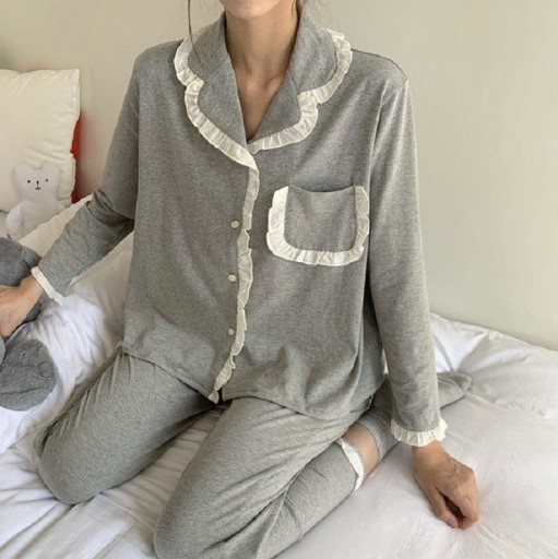 Dames pyjama P3084