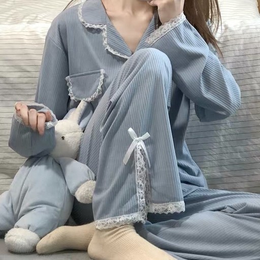 Dames pyjama P3085