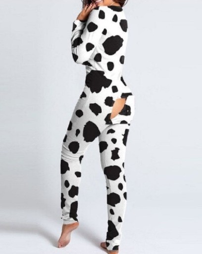 Dames pyjama P3116