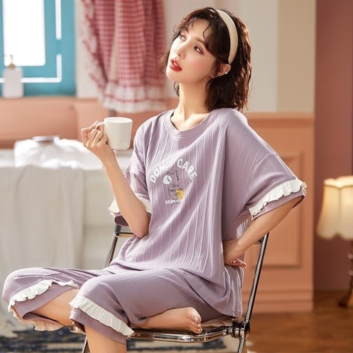 Dames pyjama P3127
