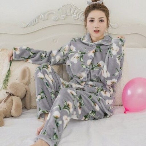 Dames pyjama P3142