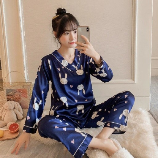 Dames pyjama P3149