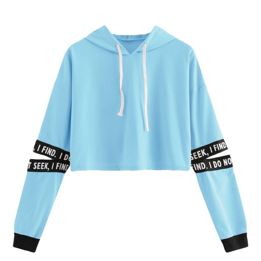 Dames sporttrui B14