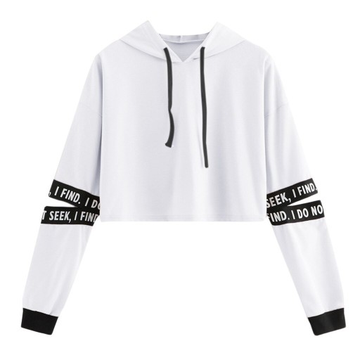 Dames sporttrui B14