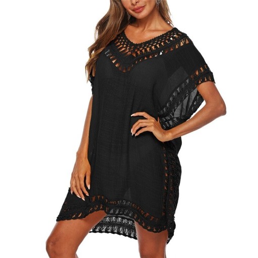 Dames strandjurk P333
