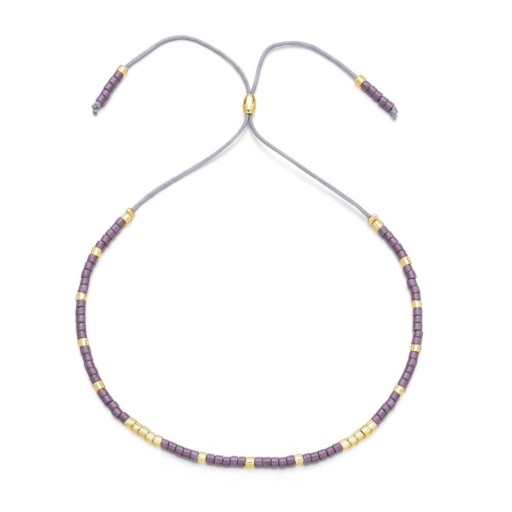 Dames stretcharmband H228