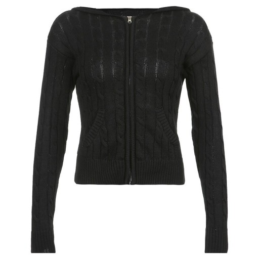 Dames sweatshirt P1750