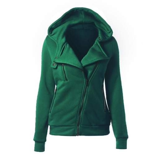 Dames sweatshirt P2388