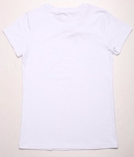 Dames T-shirt Merida J3269