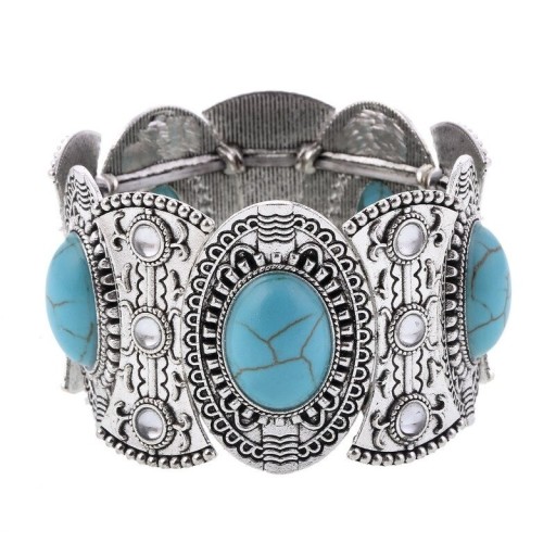 Dames vintage armband H555