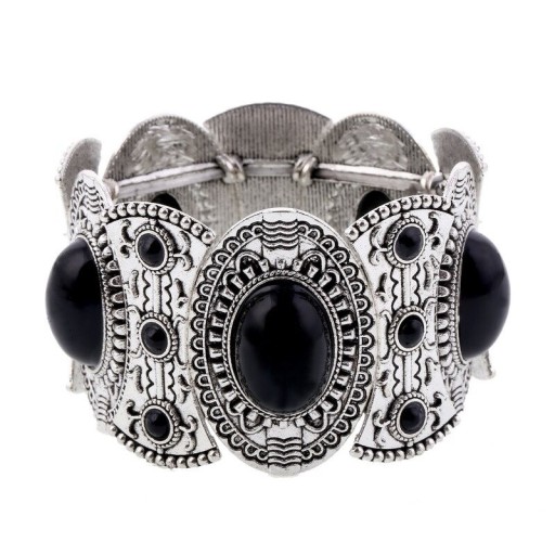 Dames vintage armband H555