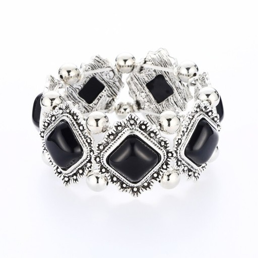 Dames vintage armband H556