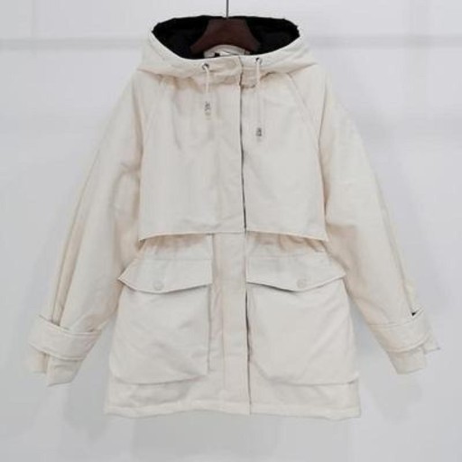 Dames winterjas P1801