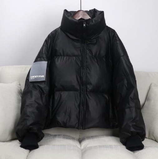 Dames winterjas P2061