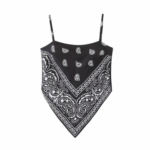 Dames zomertop A1177