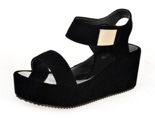 Damesandaler Amanda