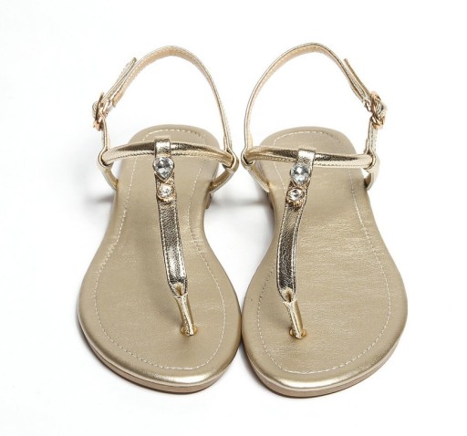 Damesandaler Selena