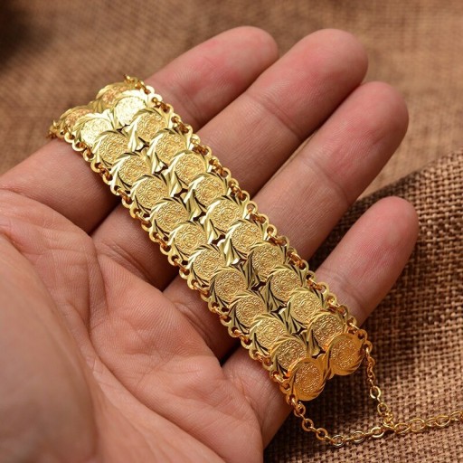 Damesarmband H500