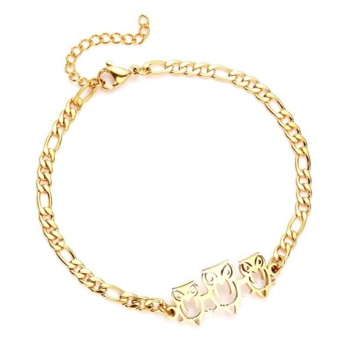Damesarmband H595