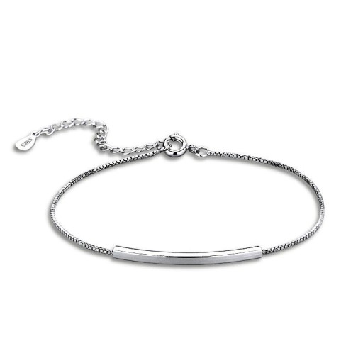Damesarmband met een stok P198