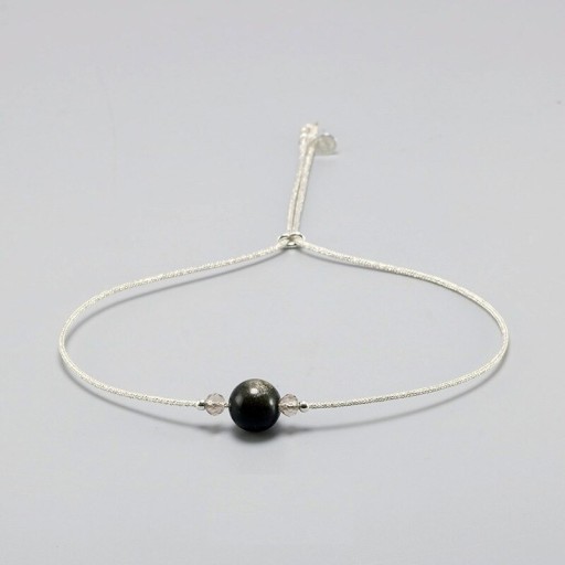 Damesarmband met kralen
