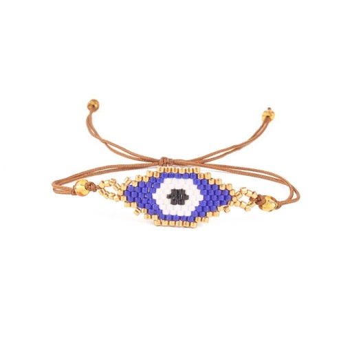 Damesarmband met kralen H571