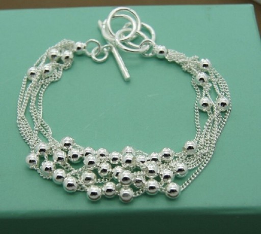 Damesarmband P42