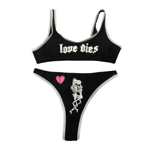 Damesbikini P776