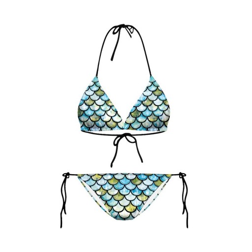 Damesbikini P782
