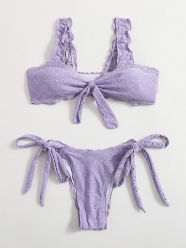 Damesbikini P845