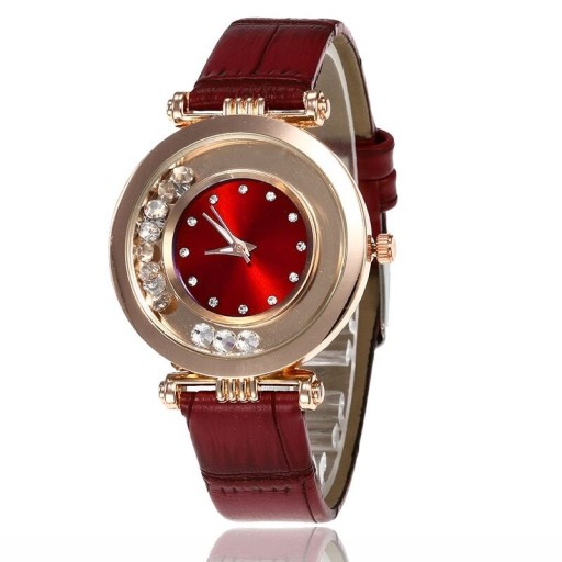 Dameshorloge T1628