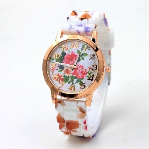 Dameshorloge T1653
