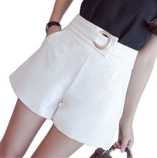 Dameshorts Amber