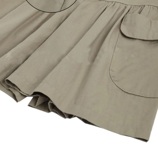 Dameshorts Julie - plus sizes