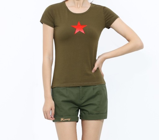 Dameshorts Nancy