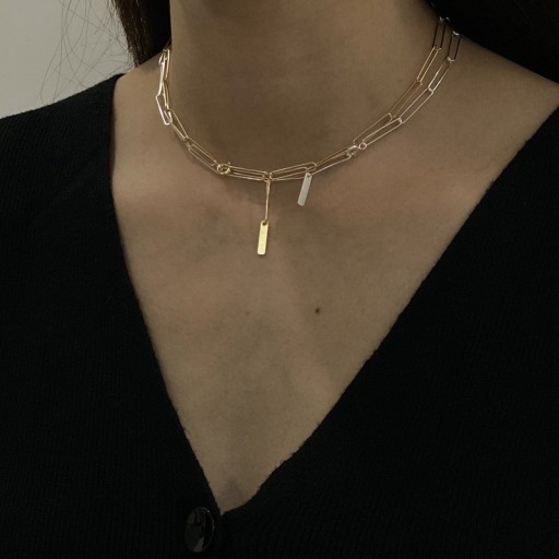 Damesketting M49
