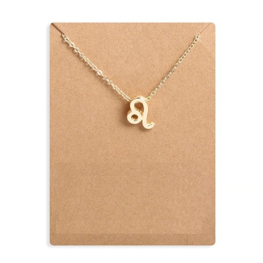 Damesketting met sterrenbeelden