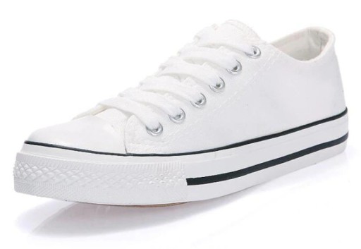 Damesneakers Rose