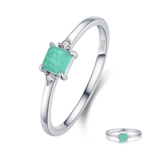 Damesring D1006