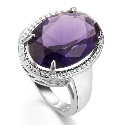 Damesring D1028
